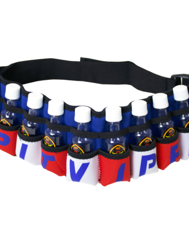 The Mini Bar Belt Merika