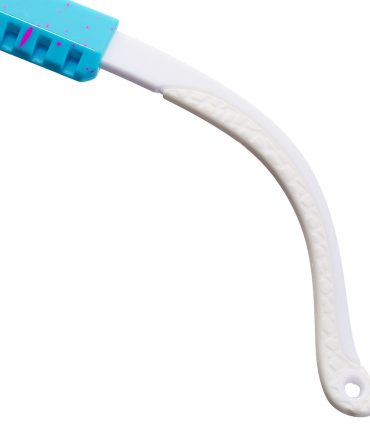 The Spatula Earpiece