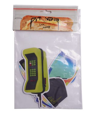 Original Sticker Pack