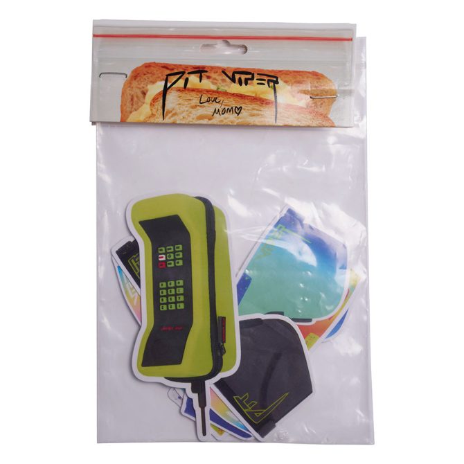 Original Sticker Pack