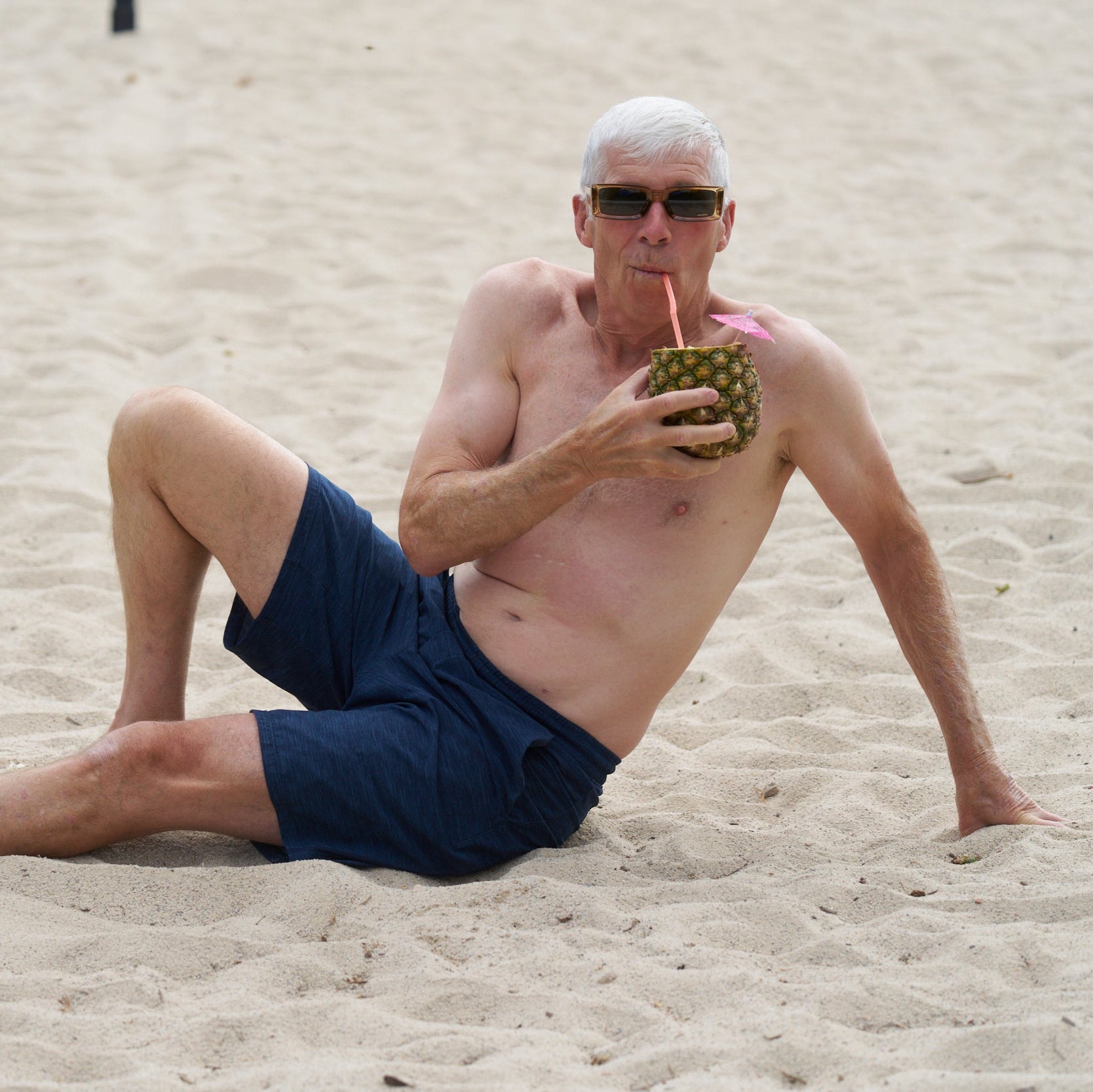 The Nude Beach Low Bones - Image 2