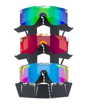 3-Spot Display