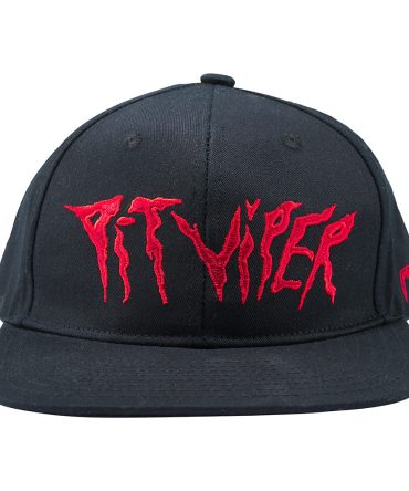 The Reign In Mud Stepson Hat