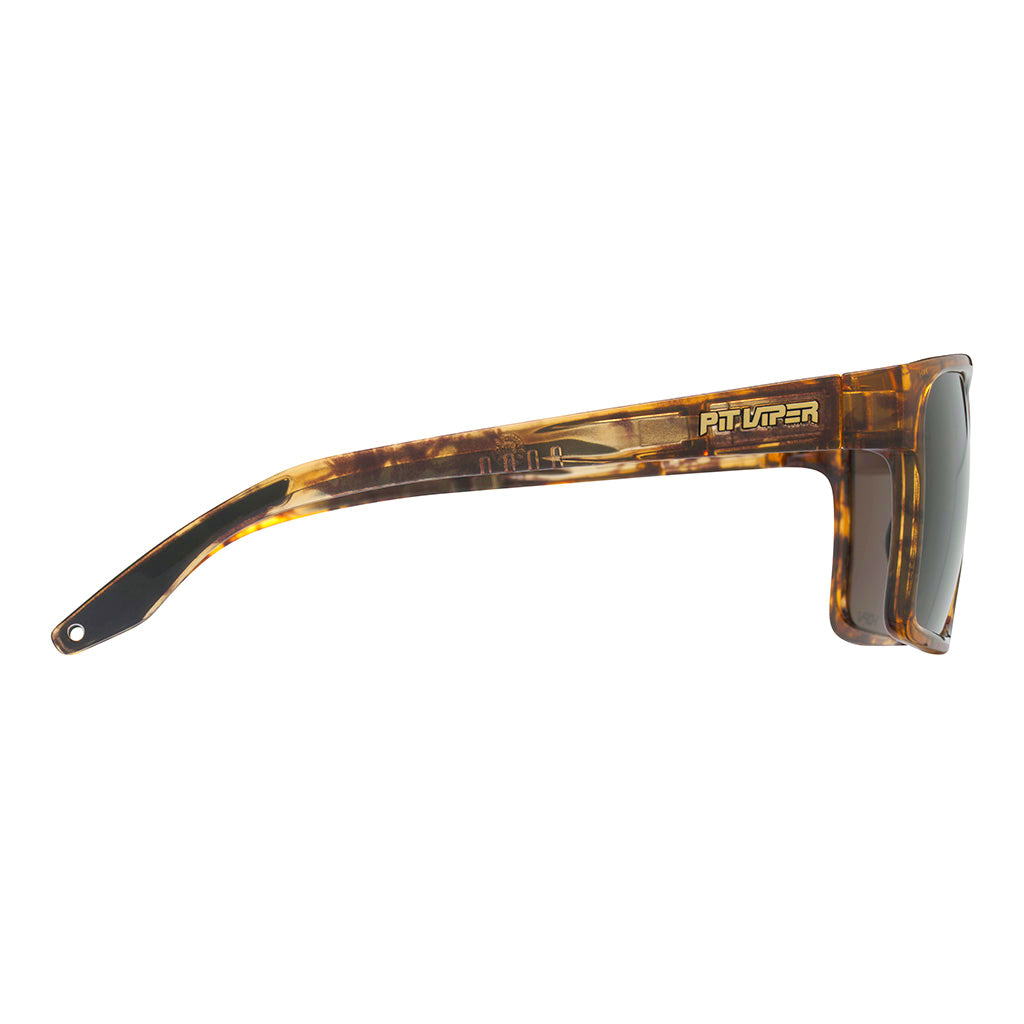 The Hawksbill Revlock - Image 9