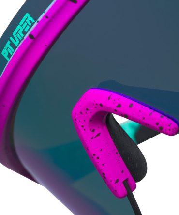 The Artificial Skysurfer