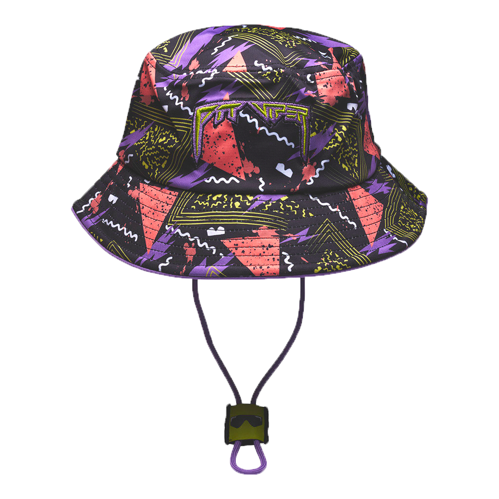 Sport Beer Bucket Hat