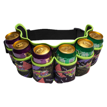 Sport Beer Beer Belt