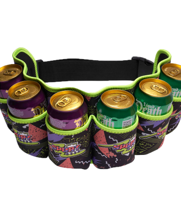 Sport Beer Beer Belt