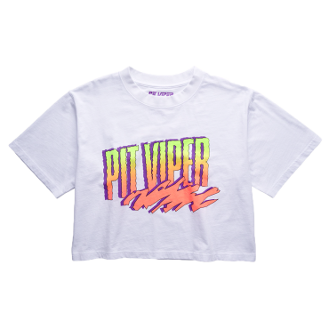 Sport Beer Crop Tee
