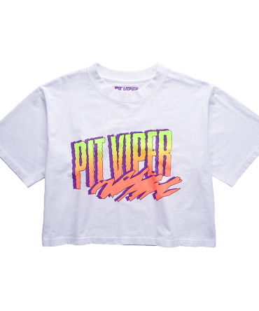 Sport Beer Crop Tee