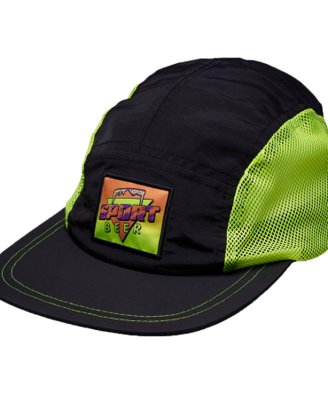 Sport Beer Hot Mesh Hat