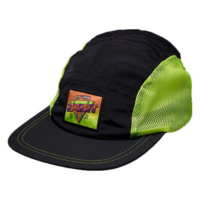 Sport Beer Hot Mesh Hat