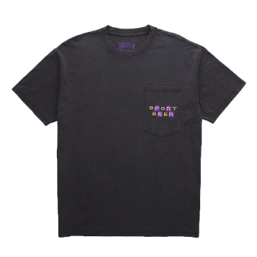 Sport Beer Pocket Tee