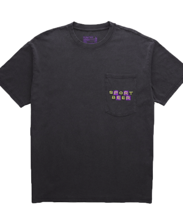 Sport Beer Pocket Tee