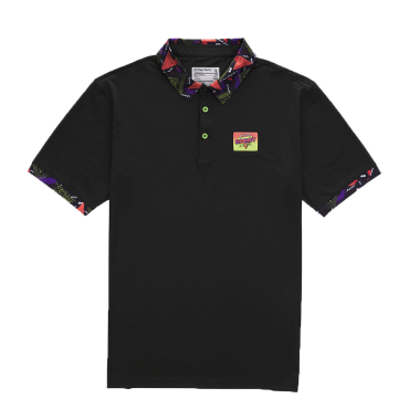 Sport Beer Tech Polo