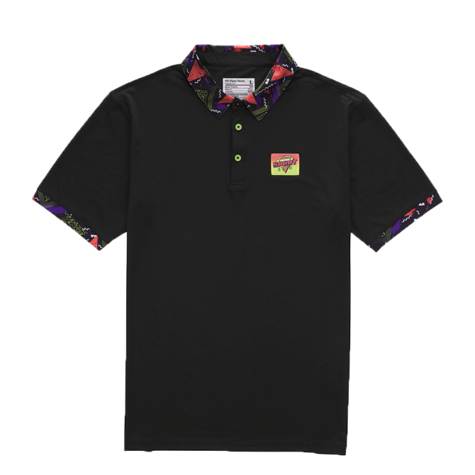 Sport Beer Tech Polo