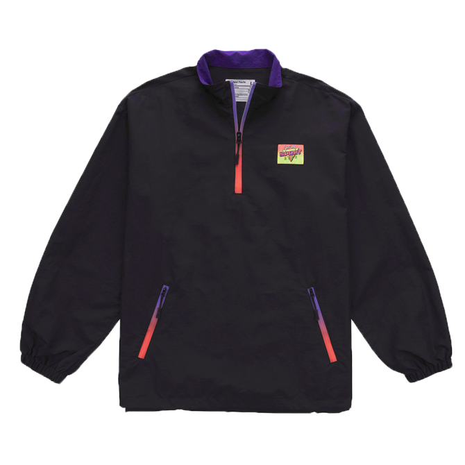 Sport Beer Windbreaker
