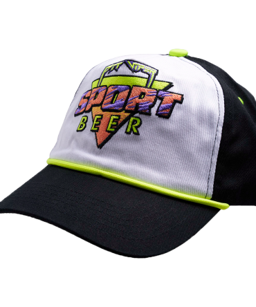 Sport Beer Dangerfield Hat