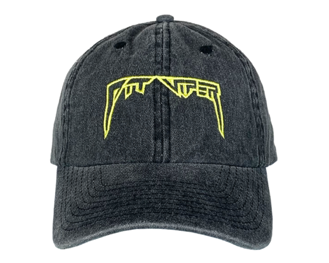 Stepdad Hat