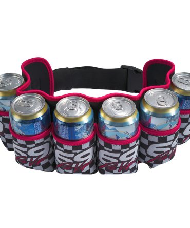 Victory Lane Beer Belt