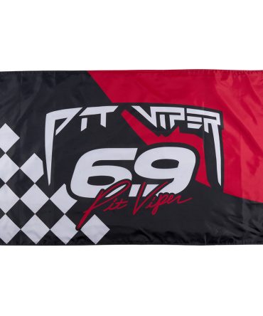 Victory Lane Flag