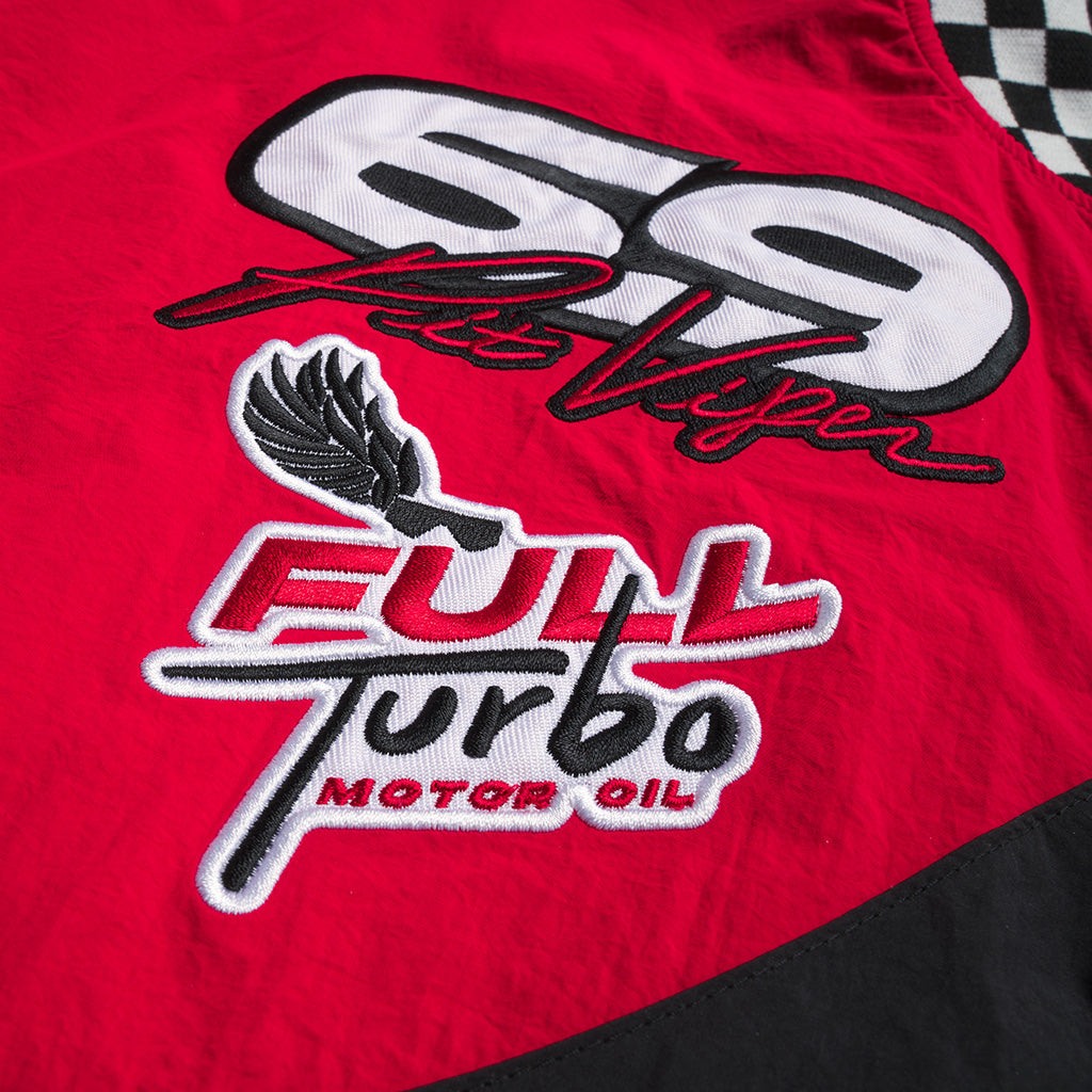 Victory Lane Pit Coat - Image 8