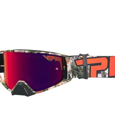 The Actualbush World Champion Goggle