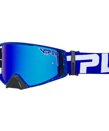 The Aftermarket World Champion Goggle