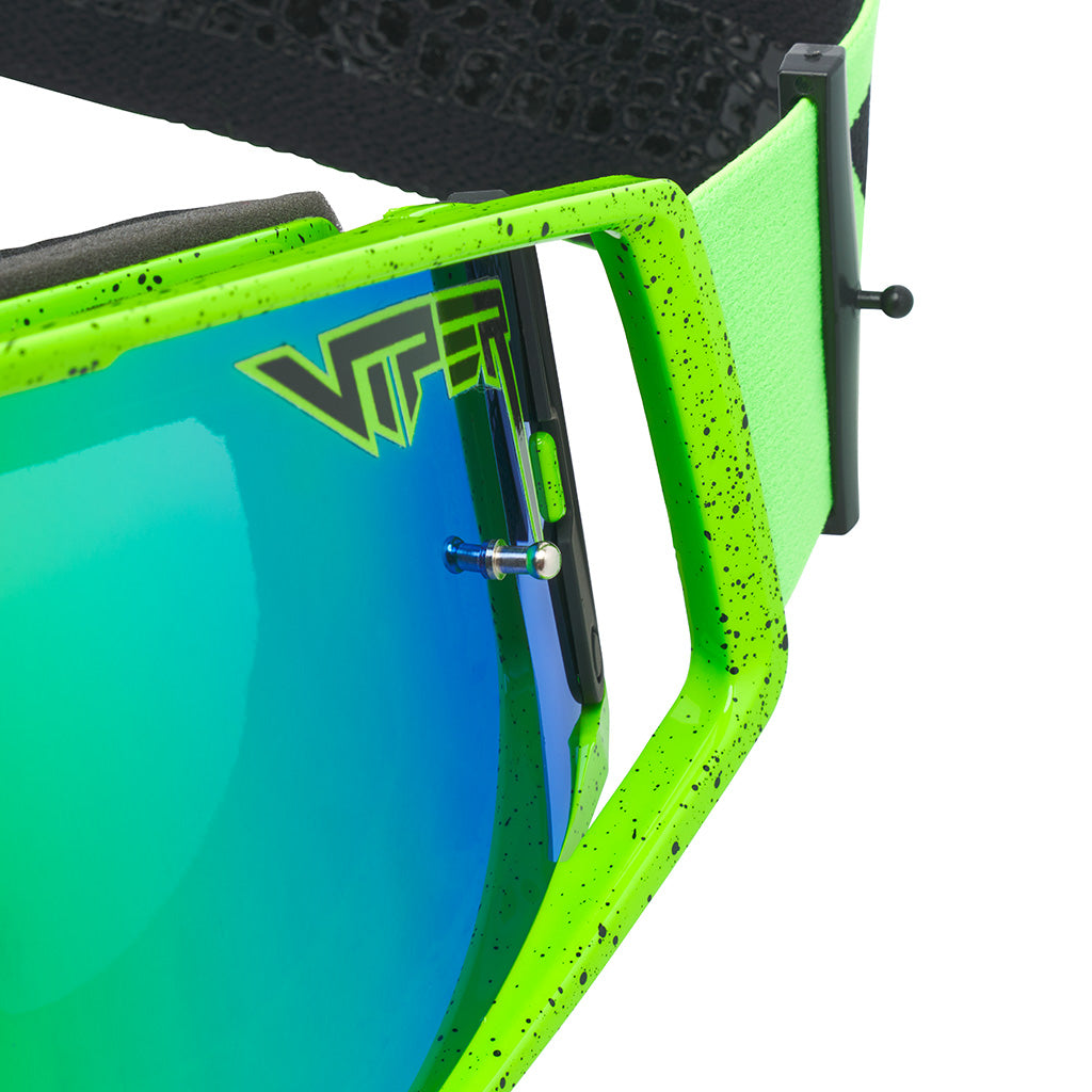 The Boomslang World Champion Goggle - Image 7