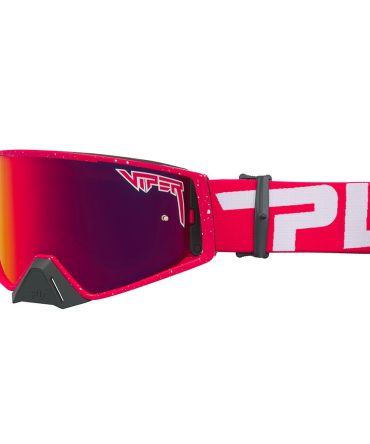The Hotshot World Champion Goggle