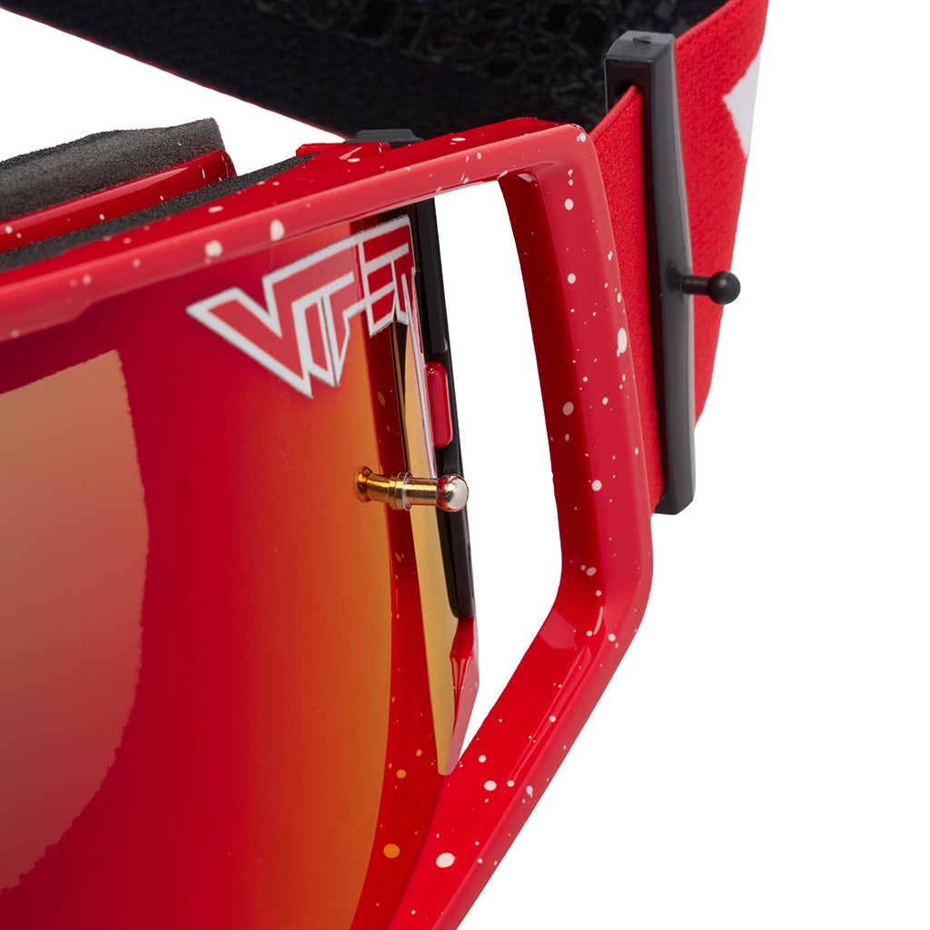 The Hotshot World Champion Goggle - Image 8