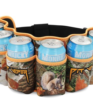 Actualbush Butt Bar Beer Belt