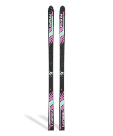 The Artificial Skis