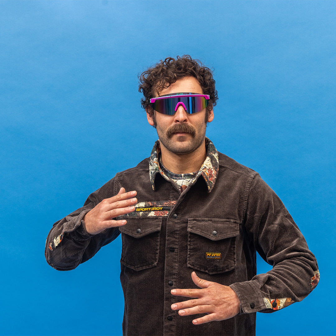 The Artificial Skysurfer - Image 6