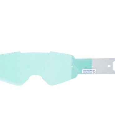 The Brapstrap Goggle Tear-Offs 14-Pack