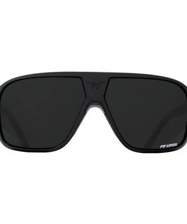 The Exec Flight Optics