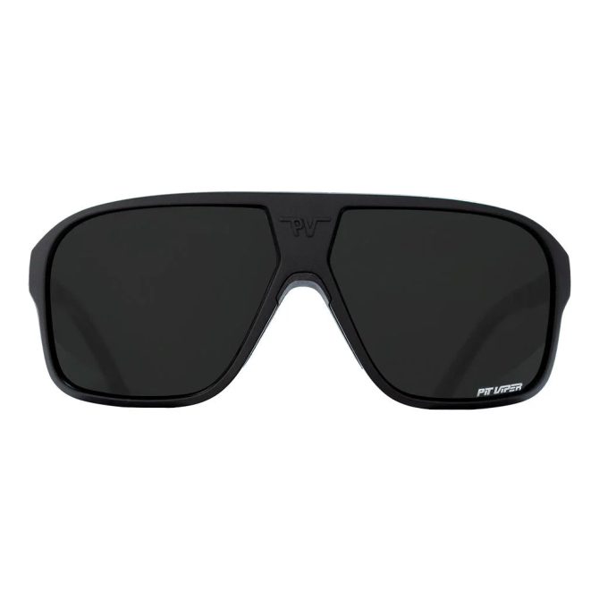 The Exec Flight Optics