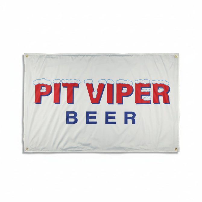 Beer Flag