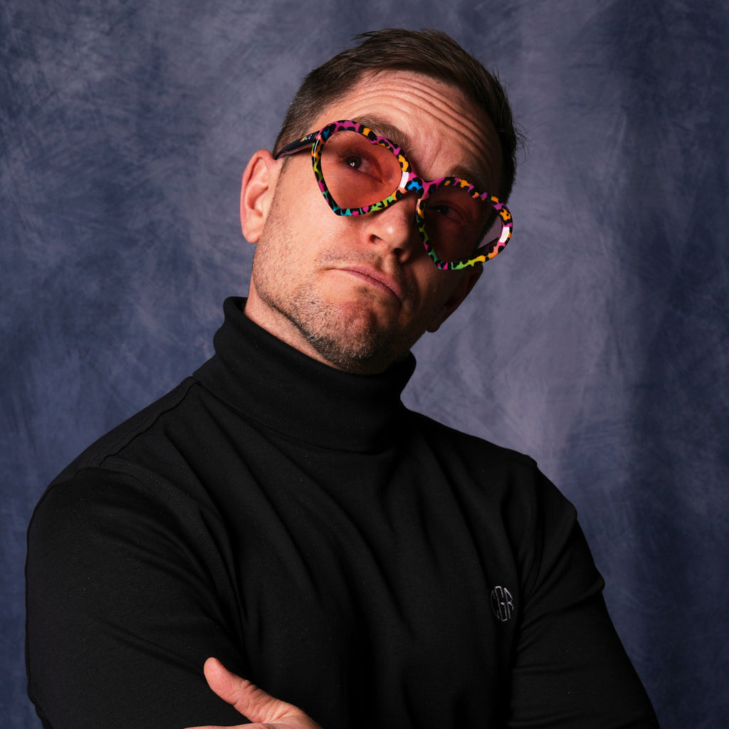 The Frankie Admirer - Image 9