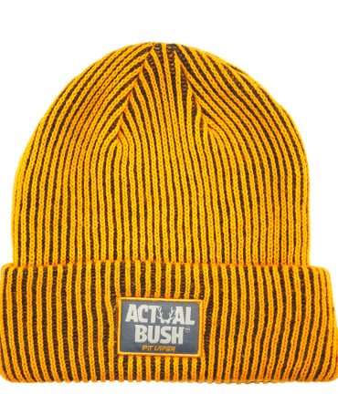 Actualbush Groomer Beanie