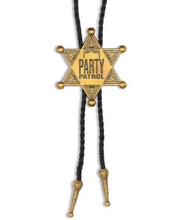 Party Patrol Bolo