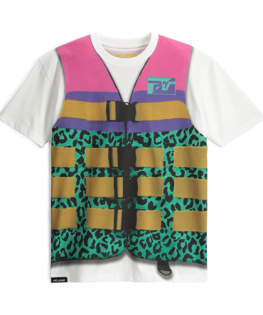 Waterski Season PFD Tee