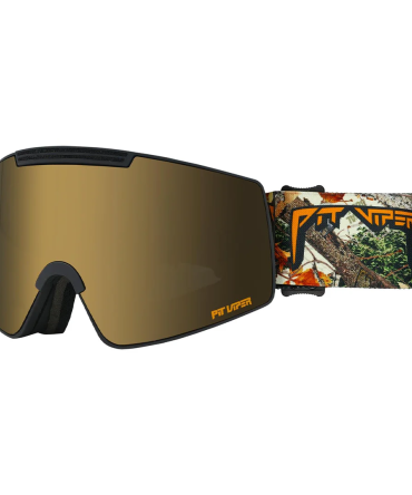 The Actualbush Proform Goggle