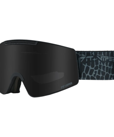 The Blacking Out Proform Goggle