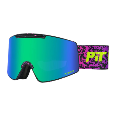The Low Tai'd Proform Goggle