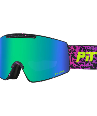 The Low Tai'd Proform Goggle