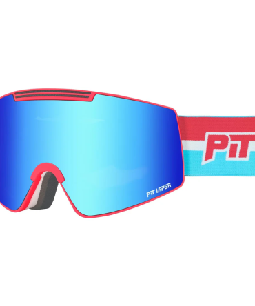 The Roost Rocket Proform Goggle