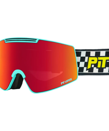The Snowmachine Proform Goggle
