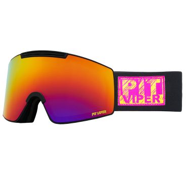 The Hot Box Proform Goggle