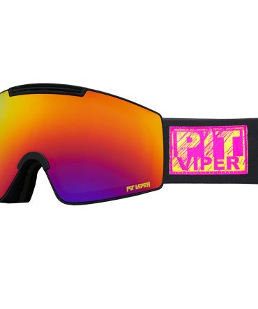 The Hot Box Proform Goggle